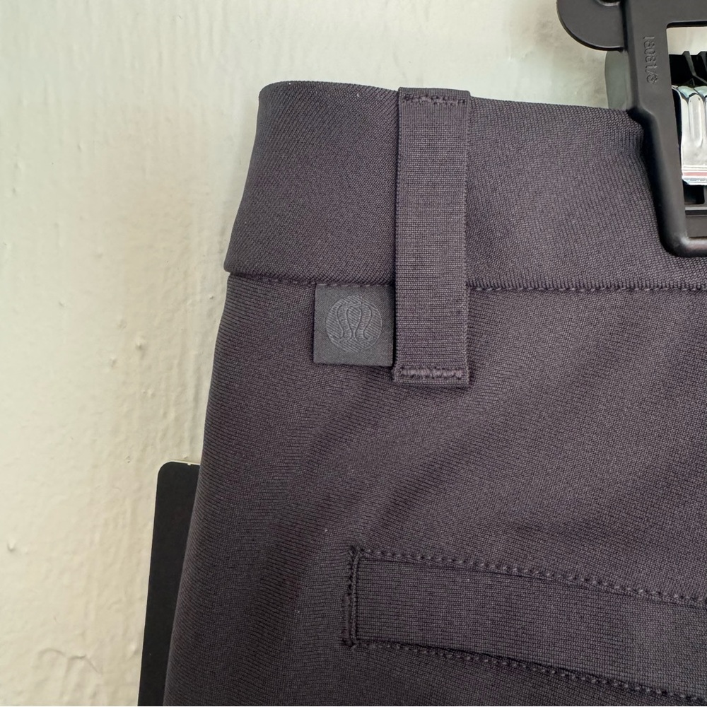 Lululemon Warpstreme ABC Slim-Fit Trouser 32”L - Picture 11 of 13